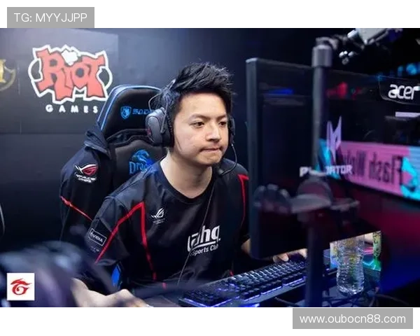 电竞下注网：专业玩家必备的电竞赛事在线下注攻略指南