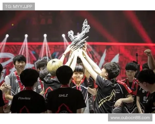 英亚电竞:多元化的电竞内容布局助力品牌影响力全面提升 英亚电竞:多元化的电竞内容布局助力品牌影响力全面提升