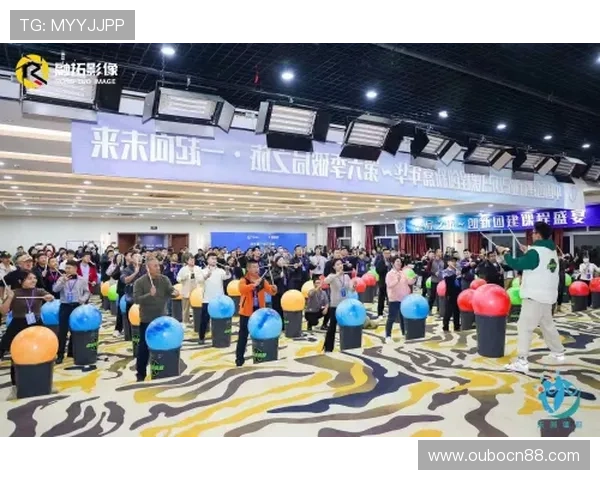 四方娱乐：多元化娱乐体验引领行业新潮流