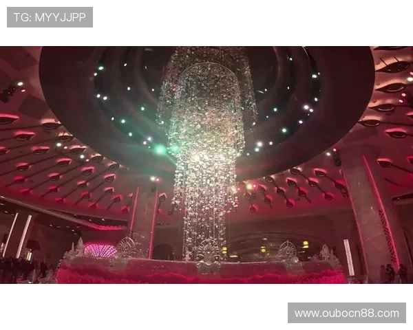 澳门娱乐城有哪些必玩项目：丰富娱乐设施一网打尽