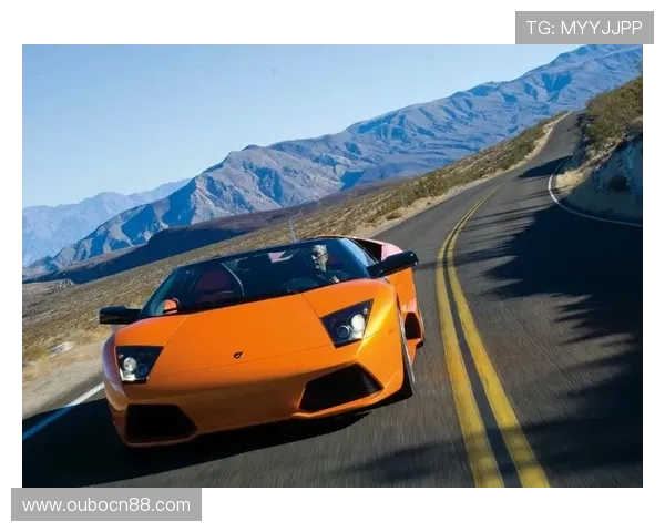 兰博基尼在线娱乐：创新科技引领豪车娱乐新时代