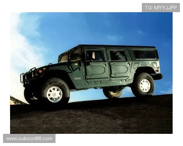 悍马娱乐城：打造极致越野风格的娱乐休闲新地标